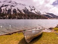 Sankt Moritz